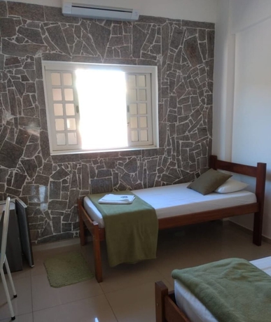 Imagen de la habitación del Hotel Maranim Plaza. Foto 3