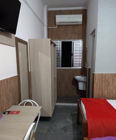 Imagen de la habitación del Hotel Maranim Plaza. Foto 5