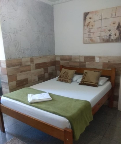 Imagen de la habitación del Hotel Maranim Plaza. Foto 6