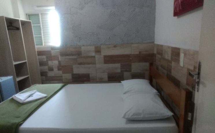Imagen de la habitación del Hotel Maranim Plaza. Foto 7