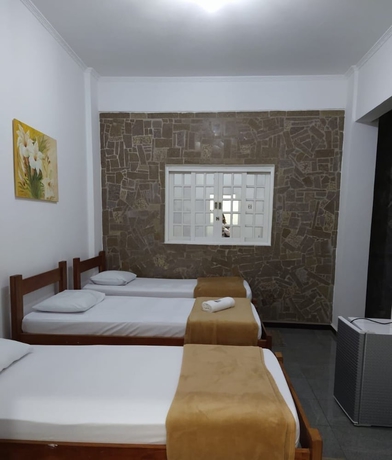 Imagen de la habitación del Hotel Maranim Plaza. Foto 9
