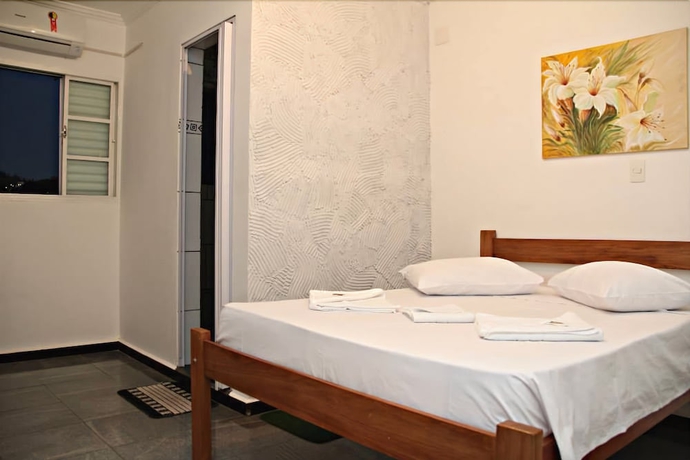 Imagen de la habitación del Hotel Maranim Plaza. Foto 10