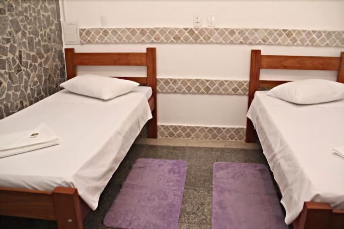 Imagen de la habitación del Hotel Maranim Plaza. Foto 11