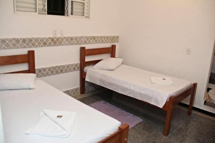 Imagen de la habitación del Hotel Maranim Plaza. Foto 12