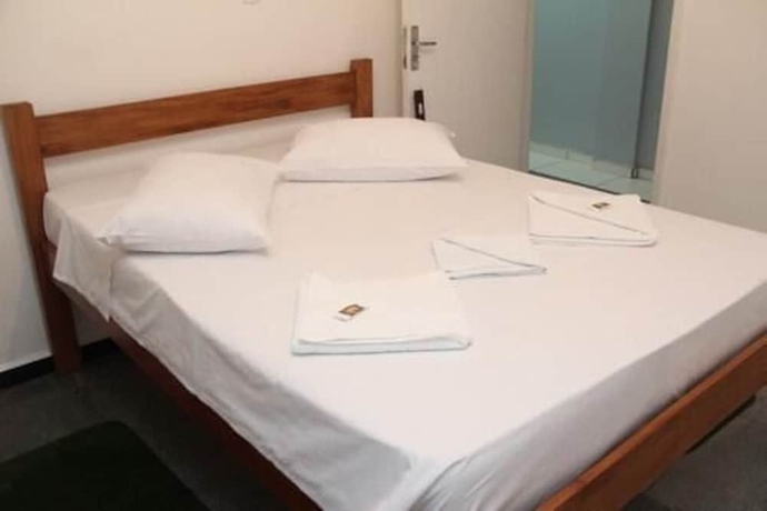 Imagen de la habitación del Hotel Maranim Plaza. Foto 14