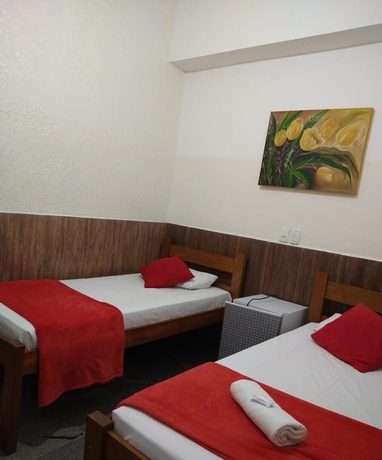 Imagen de la habitación del Hotel Maranim Plaza. Foto 16