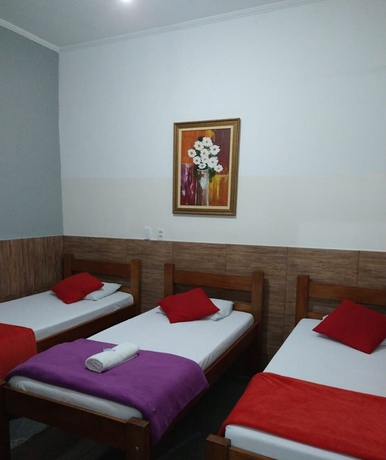 Imagen de la habitación del Hotel Maranim Plaza. Foto 17