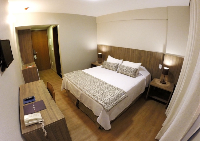 Imagen de la habitación del Hotel Marano. Foto 9