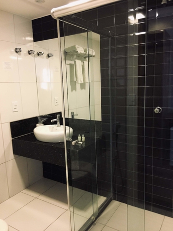 Imagen de la habitación del Hotel Marano. Foto 11