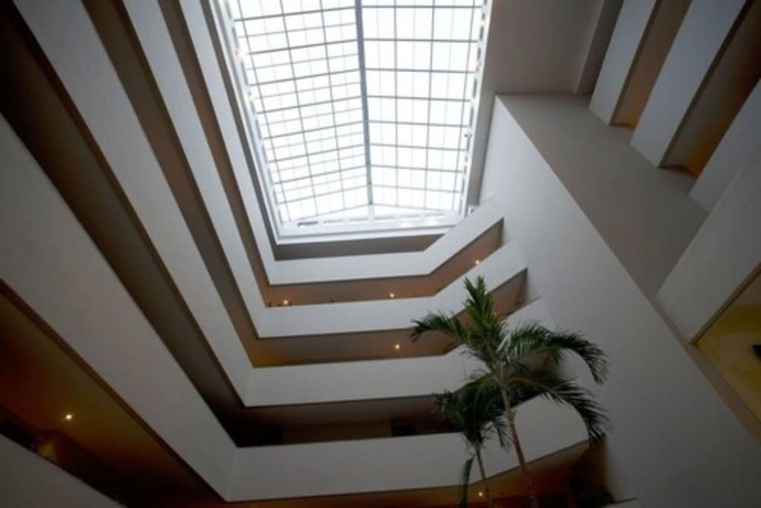 Imagen de los interiores del Hotel Marano. Foto 13