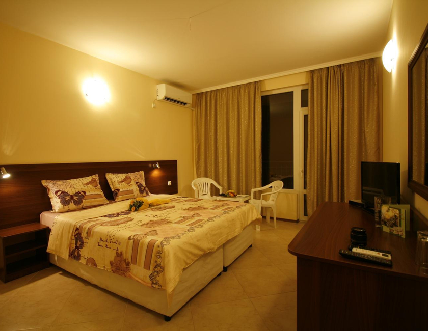 Imagen general del Hotel Marant. Foto 6