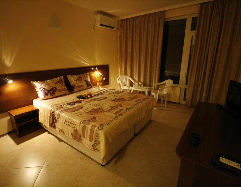 Imagen general del Hotel Marant. Foto 7