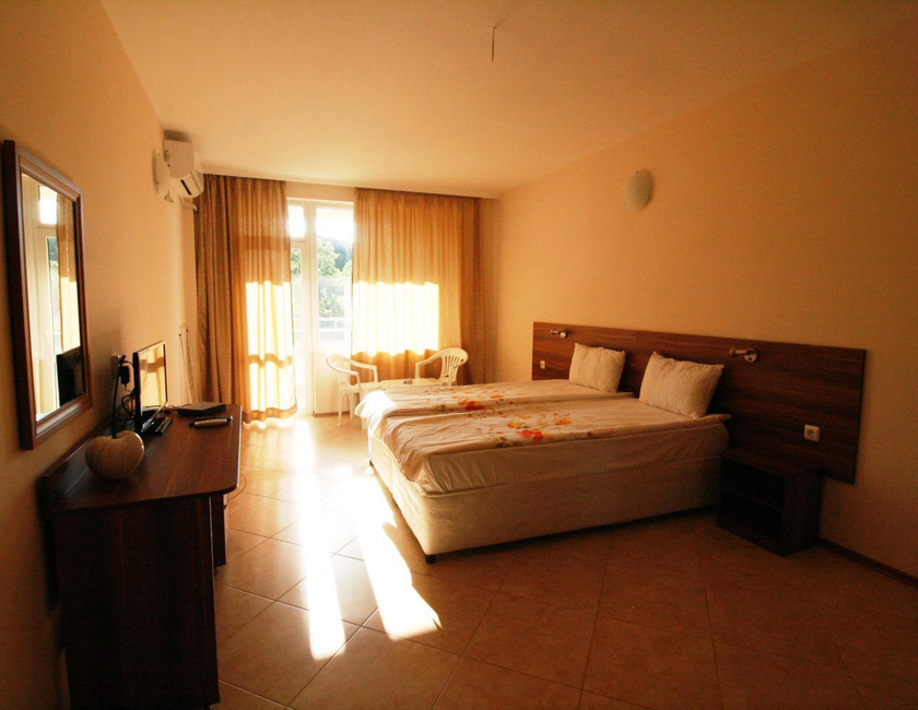 Imagen general del Hotel Marant. Foto 10
