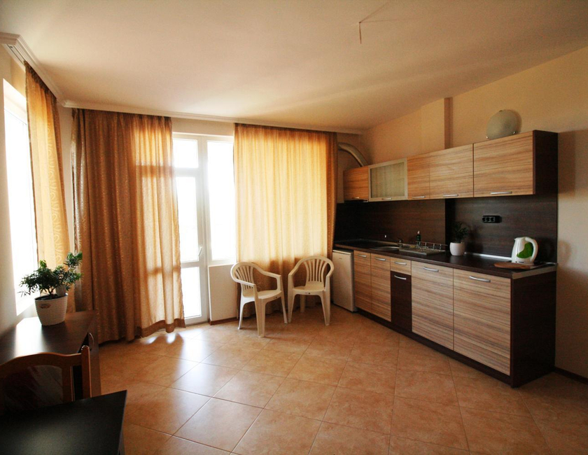 Imagen general del Hotel Marant. Foto 13