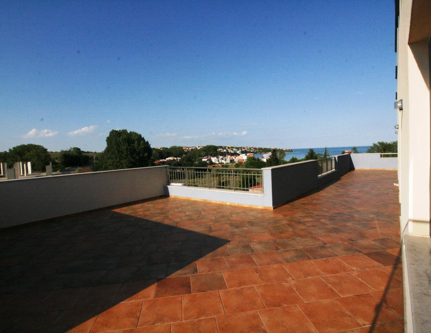 Imagen general del Hotel Marant. Foto 15