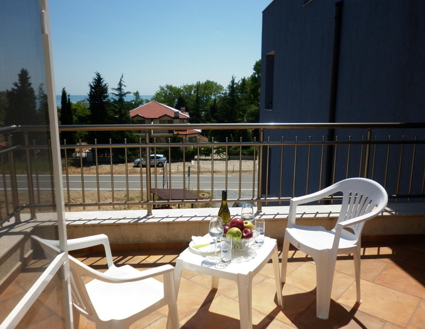Imagen general del Hotel Marant. Foto 16