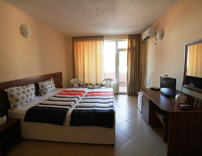 Imagen general del Hotel Marant. Foto 18