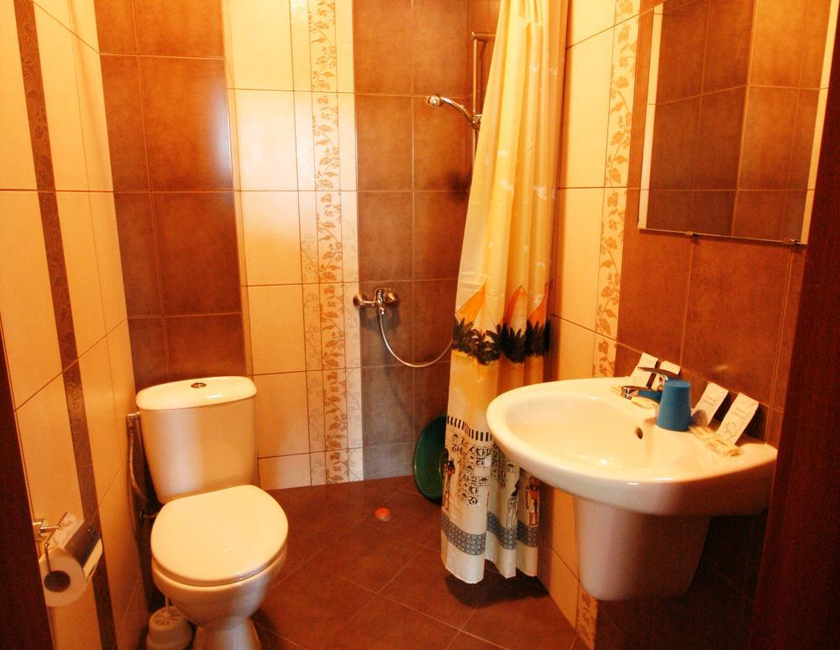 Imagen general del Hotel Marant. Foto 20