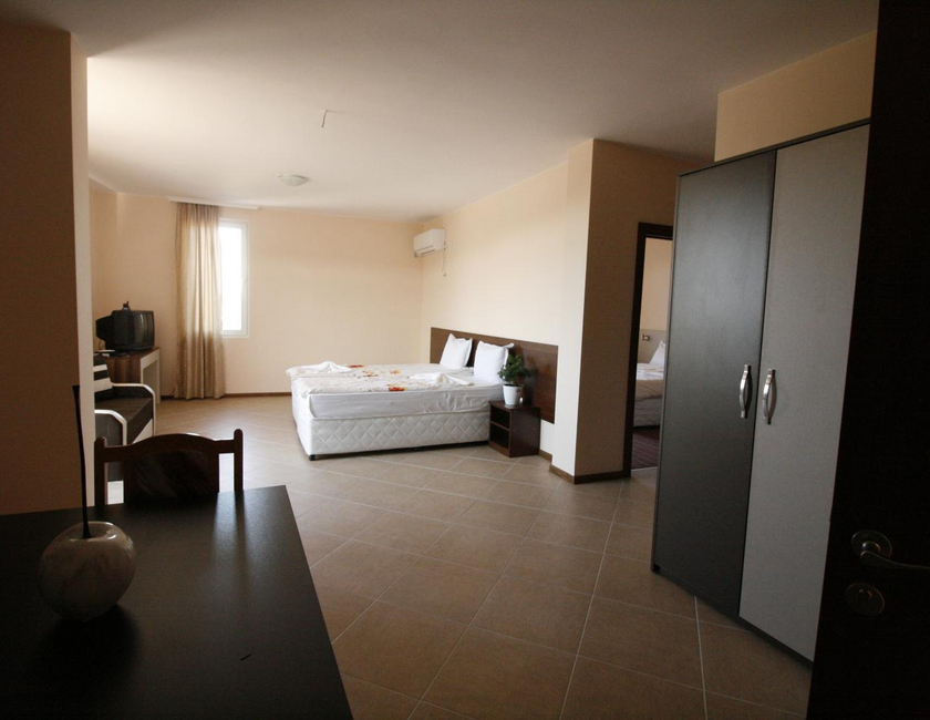 Imagen general del Hotel Marant. Foto 21