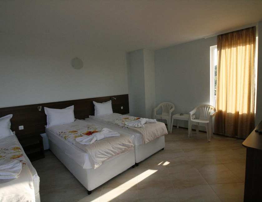 Imagen general del Hotel Marant. Foto 22