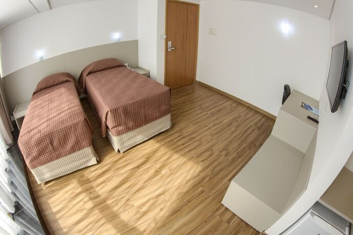 Imagen general del Hotel Marante Executive. Foto 5