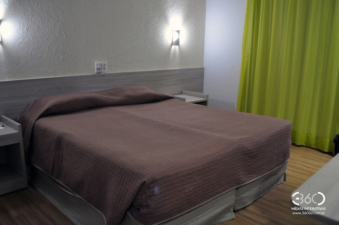 Imagen de la habitación del Hotel Marante Plaza. Foto 2