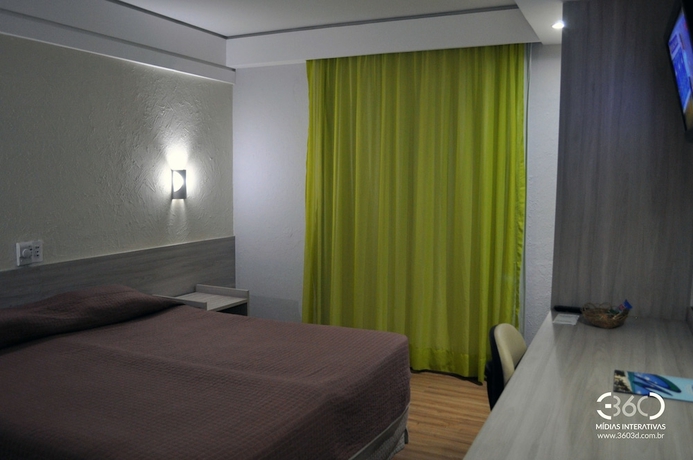 Imagen de la habitación del Hotel Marante Plaza. Foto 3