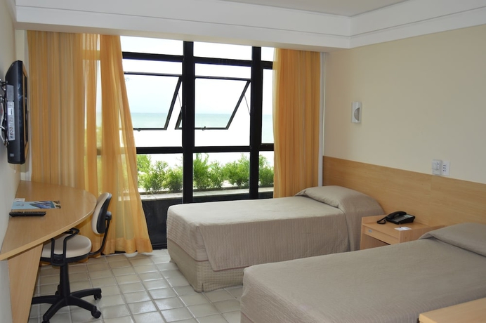 Imagen de la habitación del Hotel Marante Plaza. Foto 4