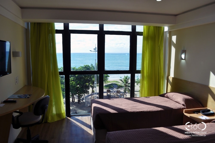 Imagen de la habitación del Hotel Marante Plaza. Foto 6