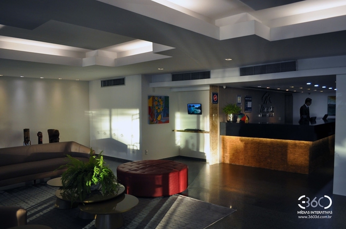 Imagen de los interiores del Hotel Marante Plaza. Foto 15