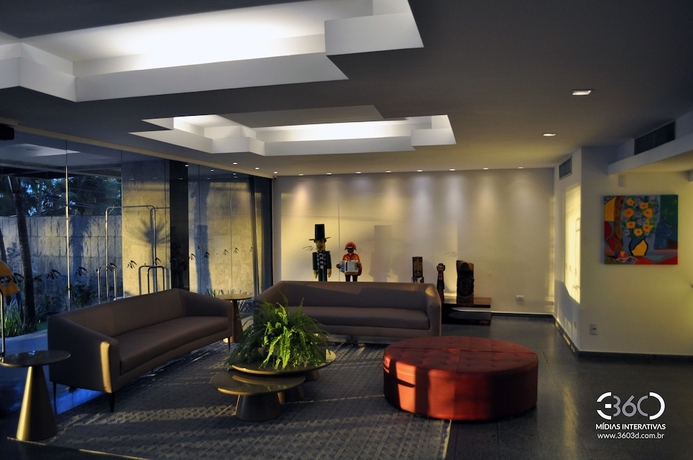 Imagen de los interiores del Hotel Marante Plaza. Foto 19