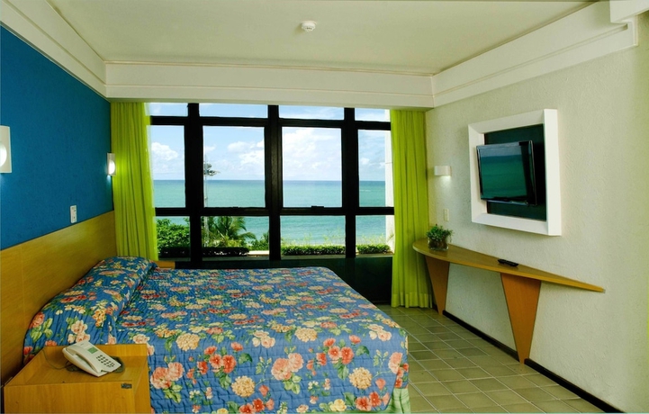 Imagen de la habitación del Hotel Marante Plaza. Foto 10