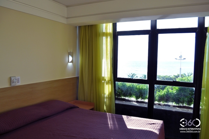 Imagen de la habitación del Hotel Marante Plaza. Foto 11