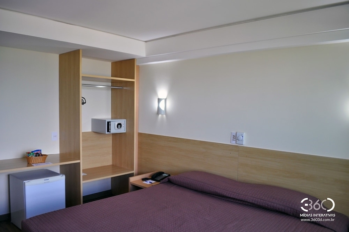 Imagen de la habitación del Hotel Marante Plaza. Foto 12