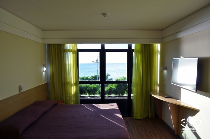 Imagen de la habitación del Hotel Marante Plaza. Foto 13