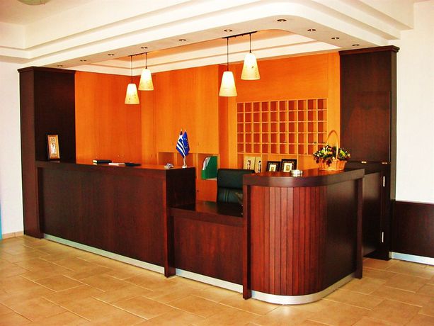 Imagen de la habitación del Hotel Maranton Beach. Foto 6