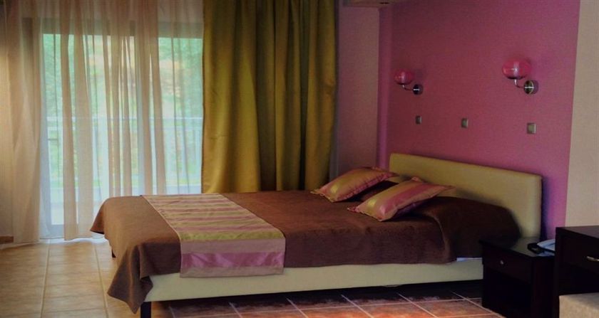 Imagen de la habitación del Hotel Maranton Beach. Foto 9