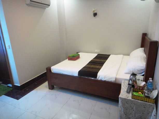 Imagen de la habitación del Hotel Marany Guesthouse. Foto 3