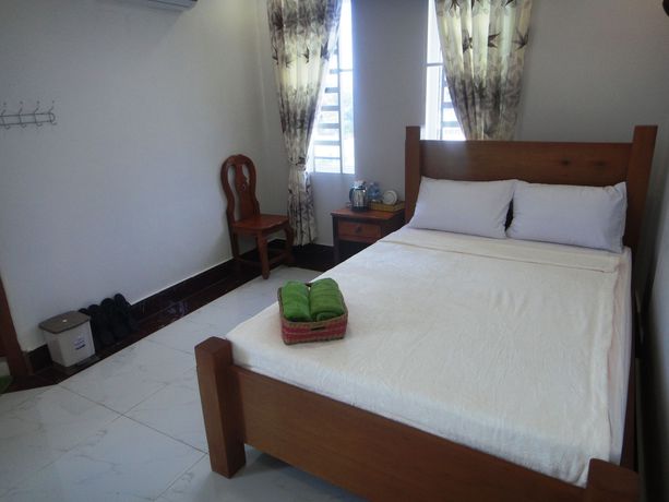 Imagen de la habitación del Hotel Marany Guesthouse. Foto 5