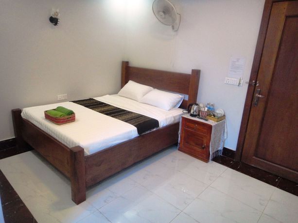 Imagen de la habitación del Hotel Marany Guesthouse. Foto 6