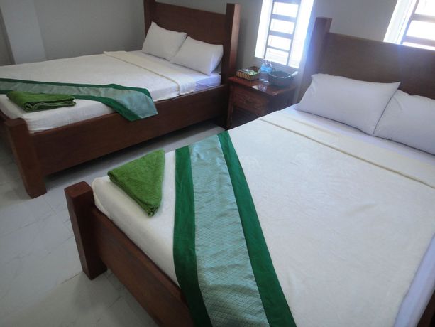 Imagen de la habitación del Hotel Marany Guesthouse. Foto 11