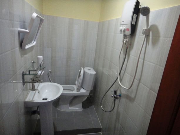 Imagen de la habitación del Hotel Marany Guesthouse. Foto 12