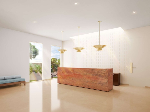 Imagen de los interiores del Hotel Marasa Sarovar Premiere Bodhgaya. Foto 18