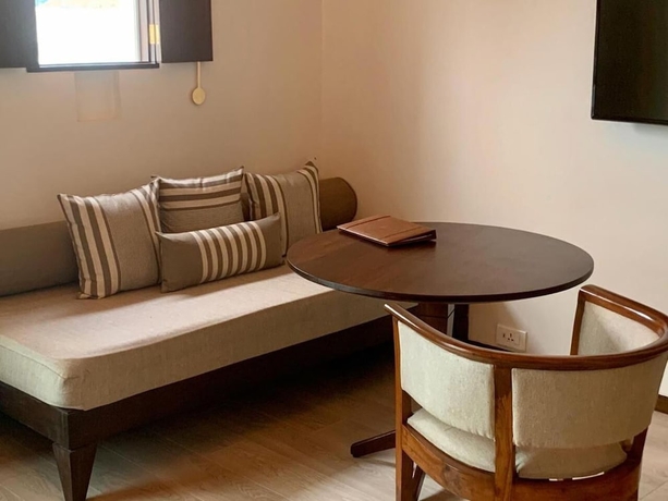 Imagen de la habitación del Hotel Marasa Sarovar Premiere Bodhgaya. Foto 13