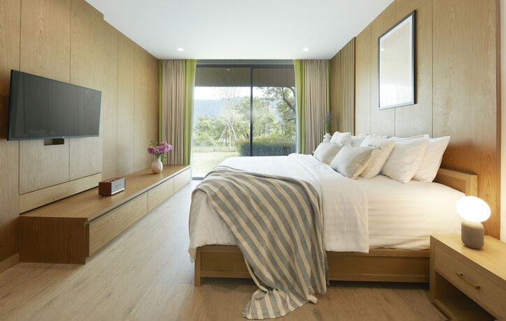 Imagen de la habitación del Hotel Marasca Khao Yai. Foto 12