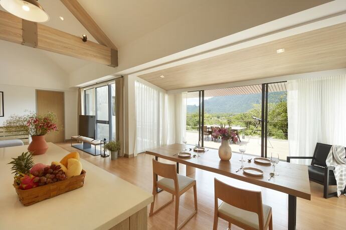 Imagen de la habitación del Hotel Marasca Khao Yai. Foto 13