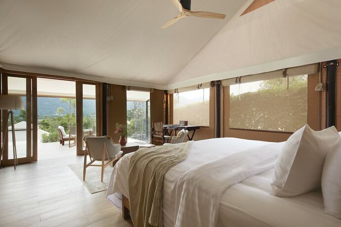Imagen de la habitación del Hotel Marasca Khao Yai. Foto 17