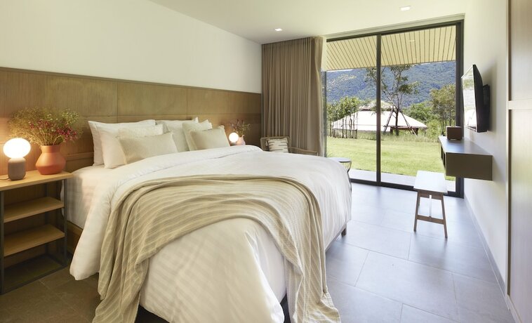 Imagen general del Hotel Marasca Khao Yai. Foto 5