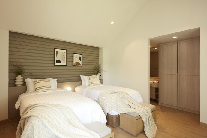 Imagen general del Hotel Marasca Khao Yai. Foto 10