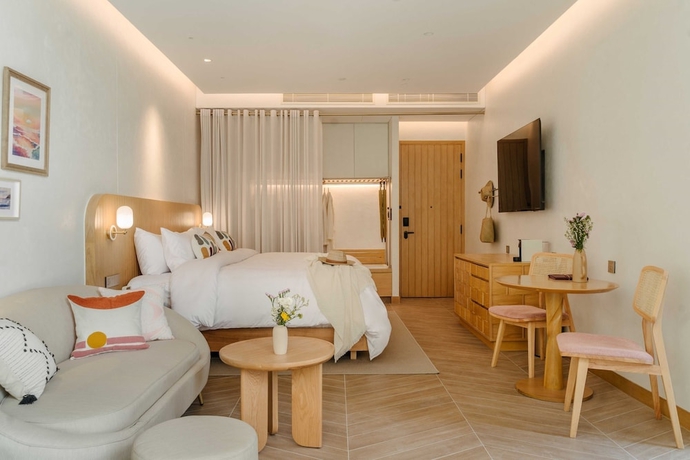 Imagen de la habitación del Hotel Marasca Samui. Foto 4